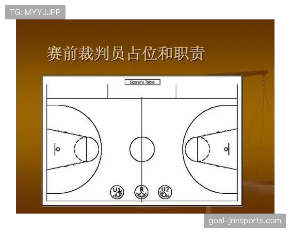 裁判职责：比赛判罚权限与规则执行边界